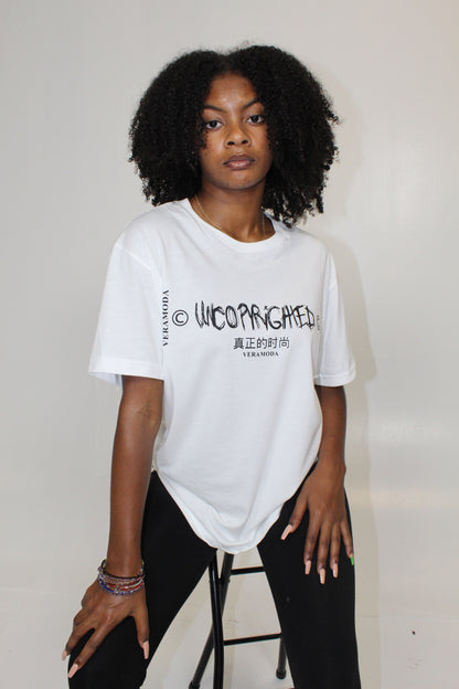 Uncopyrighted Tee (Unisex)