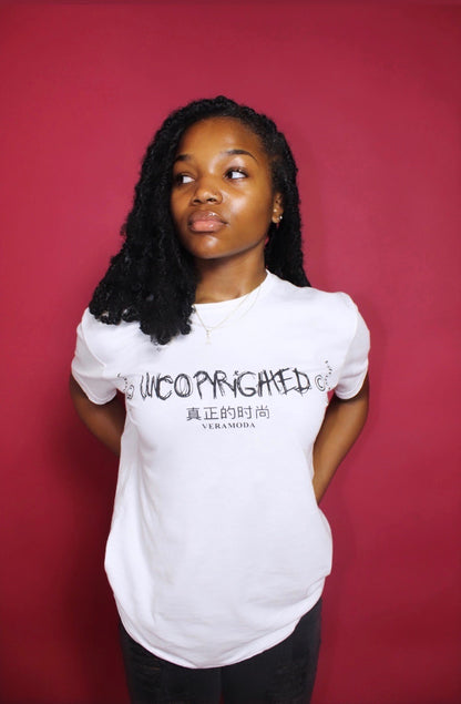 Uncopyrighted Tee (Unisex)