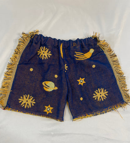 Universal Tapestry Shorts