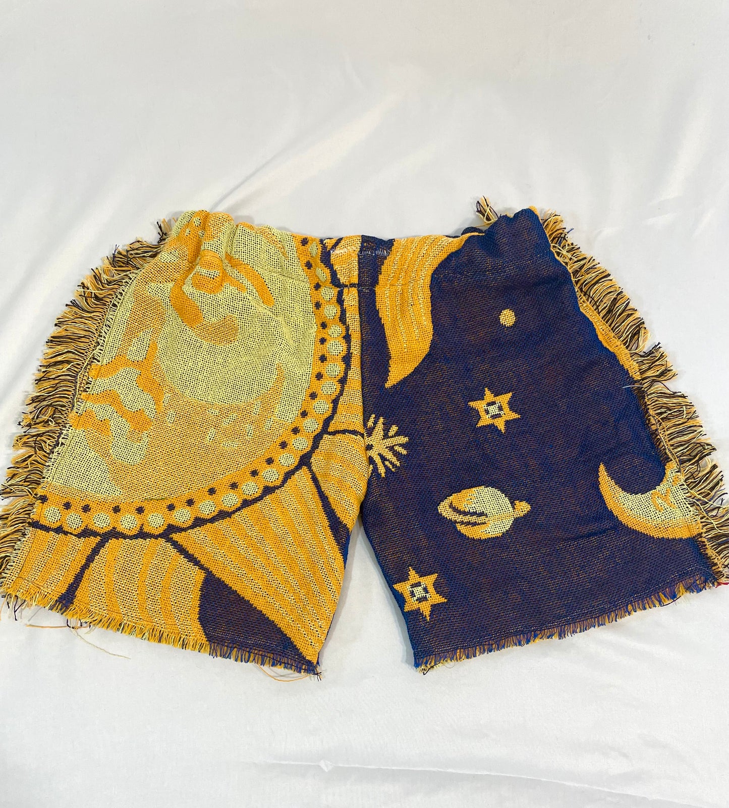 Universal Tapestry Shorts