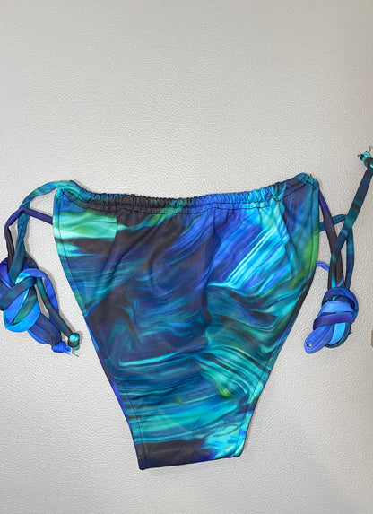 Bleu Dreams Swimsuit Bottoms